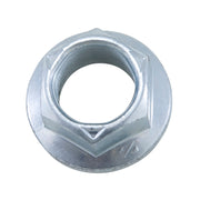 Yukon Gear Rplcmnt Pinion Nut For Model 20 & 35 / Dana 30/44 JK - 7/8-20 Thread / 1 1/8 Socket Yukon Gear & Axle Hardware - Singles