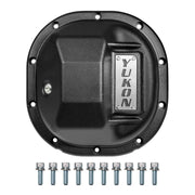 Yukon Gear Hardcore Diff Cover for 8.8in Ford Yukon Gear & Axle Diff Covers