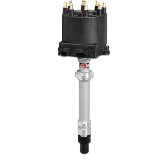 Distributor, Street Fire, GM EFI V8, '88-'95, External Coil 5591 MSD Autoparts