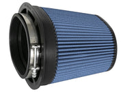 aFe Momentum Intake Replace Air Filter w/P5R Media - 7x4.75in F / 9x7in B / 7.25x5in T (Inv) / 8in H aFe Air Filters - Direct Fit