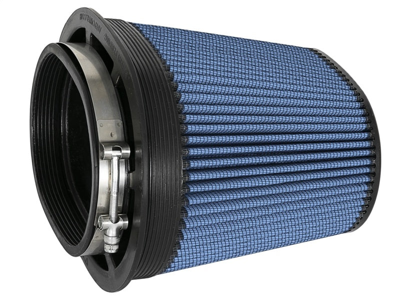 aFe Momentum Intake Replace Air Filter w/P5R Media - 7x4.75in F / 9x7in B / 7.25x5in T (Inv) / 8in H aFe Air Filters - Direct Fit