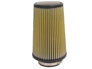aFe MagnumFLOW Air Filters UCO PG7 A/F PG7 3-1/2F x 6B x 4-3/4T x 9H aFe Air Filters - Drop In