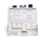 Edelbrock Jet / Rod Kit for 1409 Edelbrock Carburetors