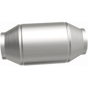MagnaFlow Universal Catalytic Converter 2.50 inch C/C CA Pre-OBDII Magnaflow Catalytic Converter Universal