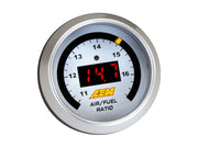 AEM Digital Wideband UEGO Gauge AEM Gauges