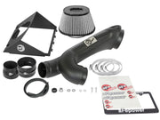 aFe MagnumFORCE Intakes Stage-2 PDS AIS 12-14 Ford F-150 EcoBoost V6 3.5L (tt) aFe Cold Air Intakes