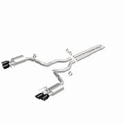 MagnaFlow 2024 Ford Mustang GT 5.0L Competition Series Cat-Back Exhaust System Magnaflow Catback