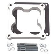 Edelbrock 1-Inch Cloverleaf Carb Spcr Edelbrock Carburetor Rebuild Components