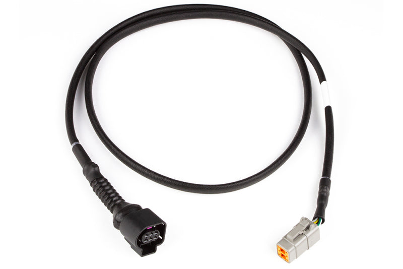 Haltech LSU4.9 Wideband Adaptor Harness LSU4.9 to DTM6 Haltech Wiring Harnesses