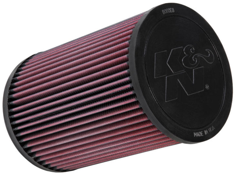 K&N Replacement Air Filter 10-13 Alfa Romeo Guilietta 1.4L F/I & 2.0L DSL K&N Engineering Air Filters - Drop In