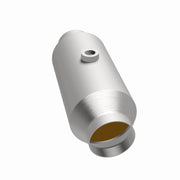 MagnaFlow 3.00 1/O2 CA 4in. Spun Universal Converter Magnaflow Catalytic Converter Universal