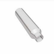 MagnaFlow Tip 1-Pk Re 4.00 X 18 2.5 Id 15De Magnaflow Catalytic Converter Universal