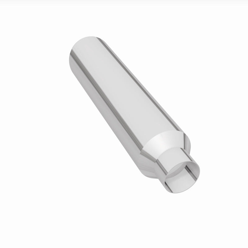 MagnaFlow Tip 1-Pk Re 4.00 X 18 2.5 Id 15De Magnaflow Catalytic Converter Universal