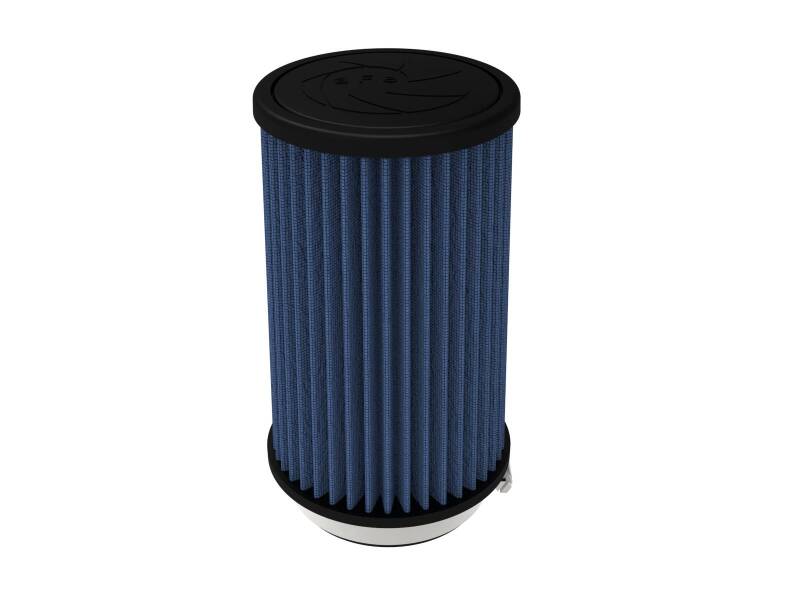 aFe Magnum FLOW Universal Air Filter 3-1/2 IN F x 5 IN B x 4-3/4 IN T x 8 IN H
