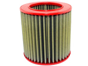 aFe MagnumFLOW Air Filters OER P5R A/F P5R GM Cars 85-96 V6 V8 aFe Air Filters - Direct Fit