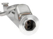 aFe Power BladeRunner EGR Cooler 04-07 Ford Diesel Trucks V8-6.0L (td) aFe EGR Coolers
