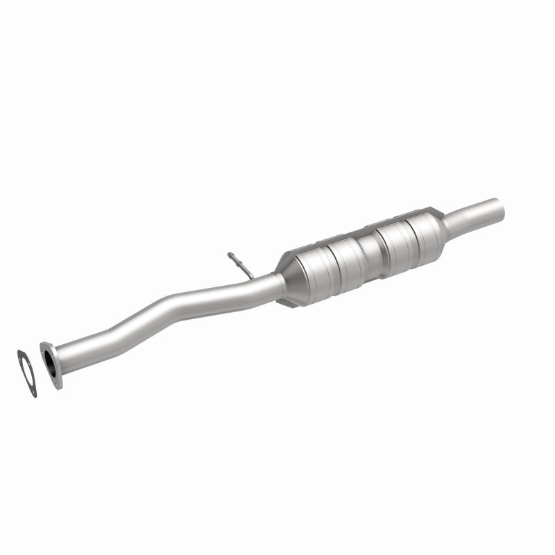 MagnaFlow Conv DF 00-01 Excursion With 5.4L A Magnaflow Catalytic Converter Direct Fit