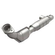 MagnaFlow Direct Fit Catalytic Converter 01 Ford Trucks 5.4L Magnaflow Catalytic Converter Direct Fit