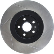 StopTech Slotted Sport Brake Rotor Stoptech Brake Rotors - Slotted