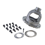 Yukon Gear Replacement Standard Open Carrier Case For Dana 60 / 4.10 & Down Yukon Gear & Axle Differential Housings