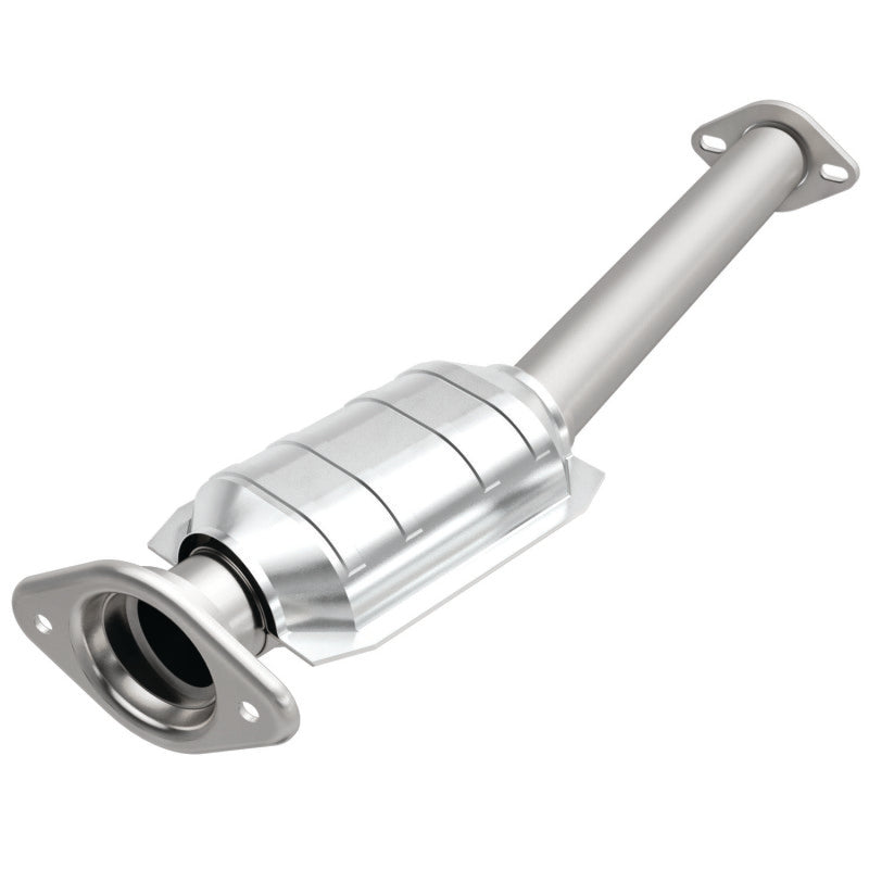 MagnaFlow Conv Dir Fit Contour-Mystique 95-98 Magnaflow Catalytic Converter Direct Fit