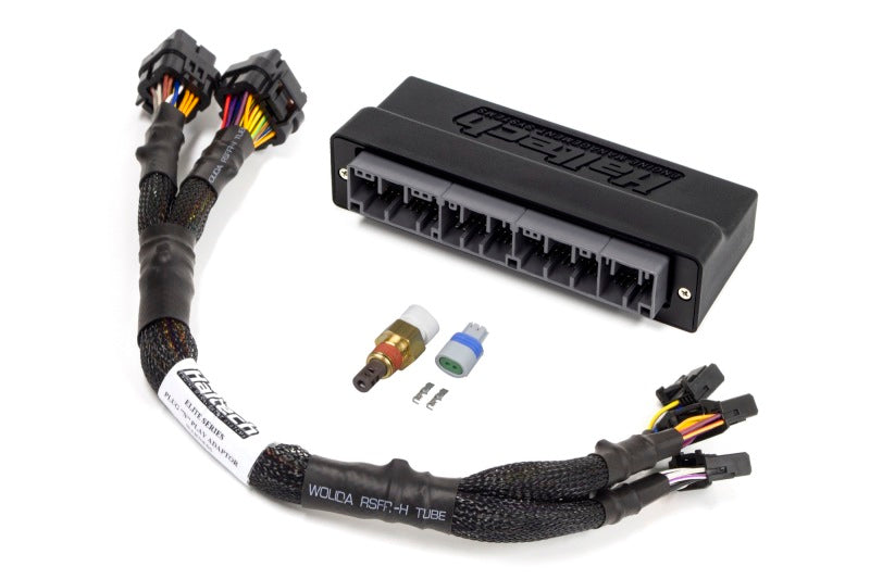 Haltech Elite 1000/1500 Plug-n-Play Adaptor Harness Haltech Wiring Harnesses