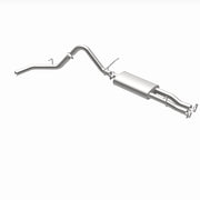MagnaFlow BRE Exhaust Kit 01-02 Sierra 2500 HD Silverado 2500 HD 6L Magnaflow Catback