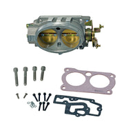 BBK 92-93 GM LT1 5.7 Twin 52mm Throttle Body BBK Power Plus Series BBK Throttle Bodies