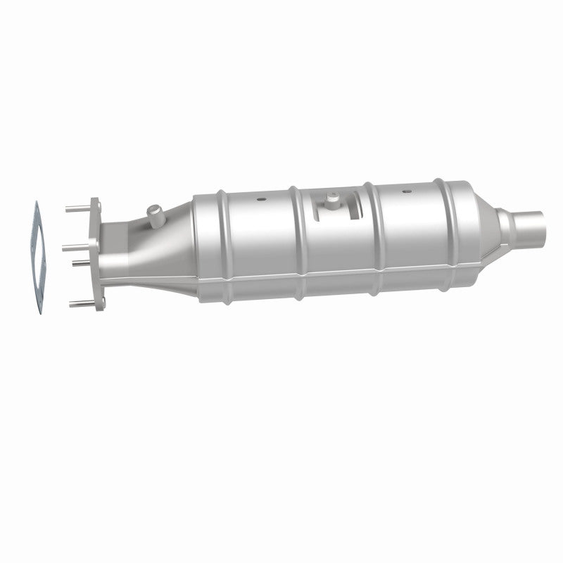 MagnaFlow Direct Fit Catalytic Converter Ford-OEM Fit 94 95 Magnaflow Catalytic Converter Direct Fit