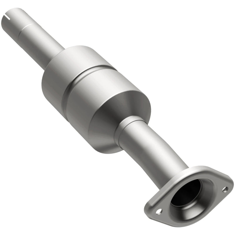 MagnaFlow Conv DF 04-10 Toyota Highlander 3.5