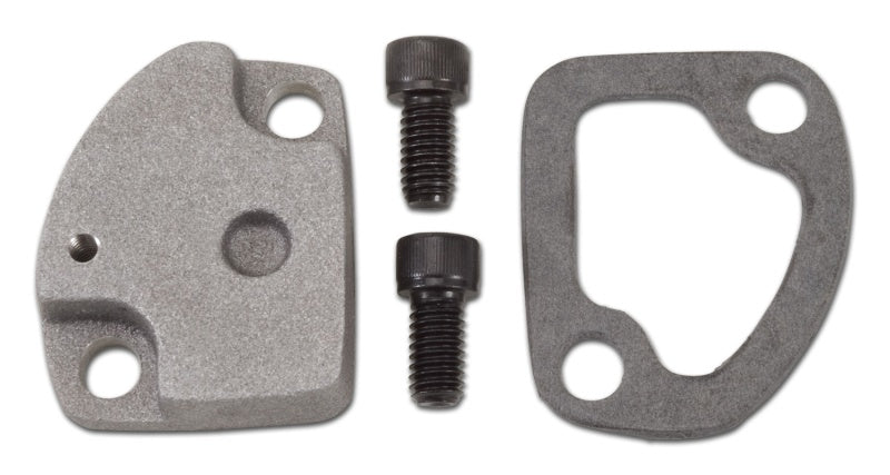Edelbrock Big Blk Chev Choke Kit Edelbrock Carburetor Rebuild Components