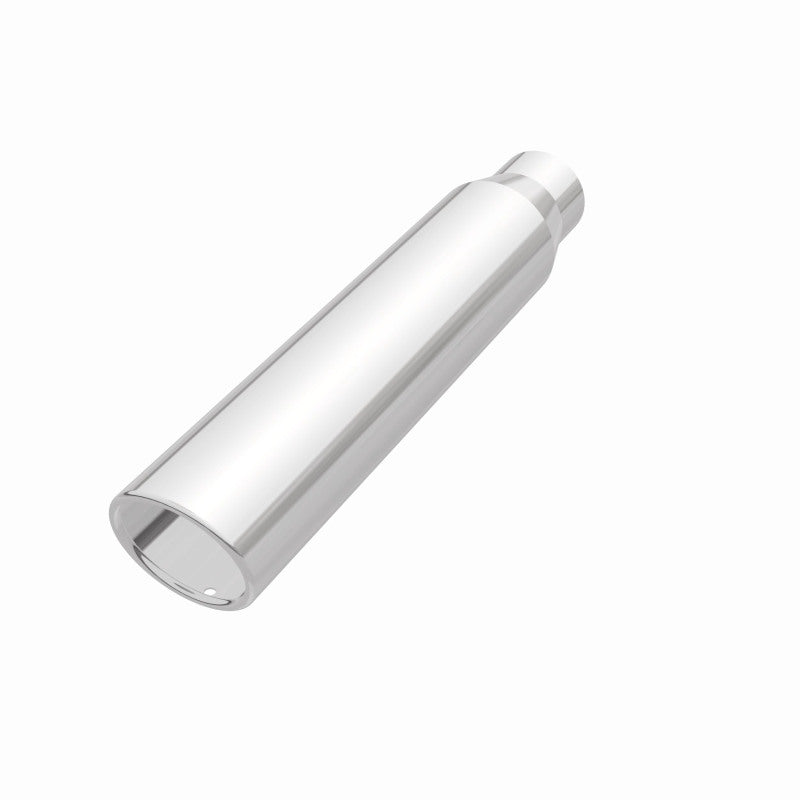 MagnaFlow Tip 1-Pk Re 3.50 X 18 2.5 Id 15De Magnaflow Catalytic Converter Universal
