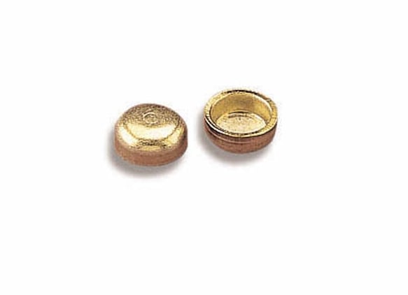Metering Block Plug 26-111-10 HOLLEY Autoparts