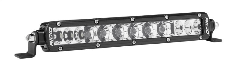 Rigid Industries 10in SR2-Series - Combo (Drive/Hyperspot ) Rigid Industries Light Bars & Cubes