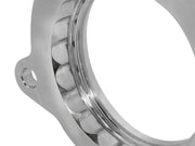 aFe Silver Bullet Throttle Body Spacer 10-14 Chevrolet Camaro V6 3.6L aFe Throttle Body Spacers