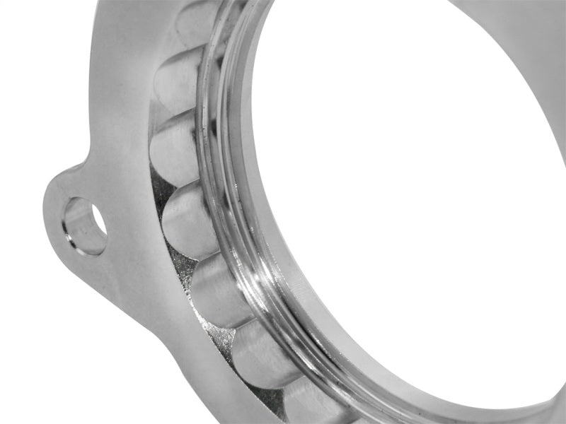 aFe Silver Bullet Throttle Body Spacer 10-14 Chevrolet Camaro V6 3.6L aFe Throttle Body Spacers