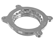 aFe Silver Bullet Throttle Body Spacer 14 Chevrolet Corvette V8 6.2L aFe Throttle Body Spacers