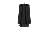 K&N 4in flg 6-3/4in b 5-1/4in t 9-1/2in h K&N Engineering Air Filters - Universal Fit