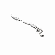 MagnaFlow Conv DF 96 Ford F-150 4.9L I-6 Magnaflow Catalytic Converter Direct Fit