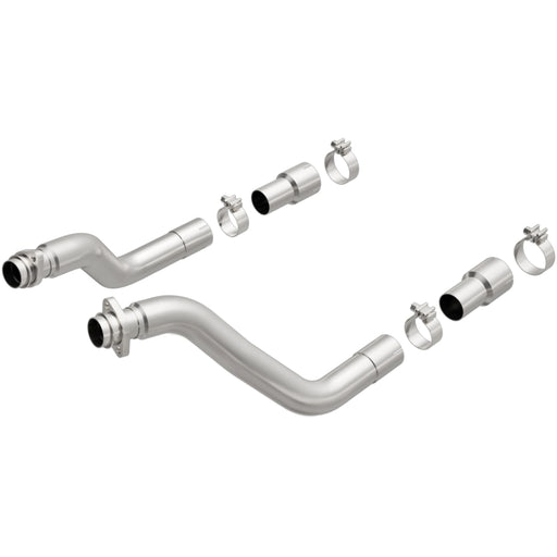 MagnaFlow Mani frontpipes 64-66 Mustang V8 Magnaflow Headers & Manifolds