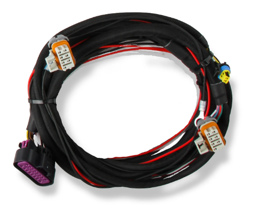 Replacement Harness - MSD 6014 LS Control 88014 MSD Autoparts