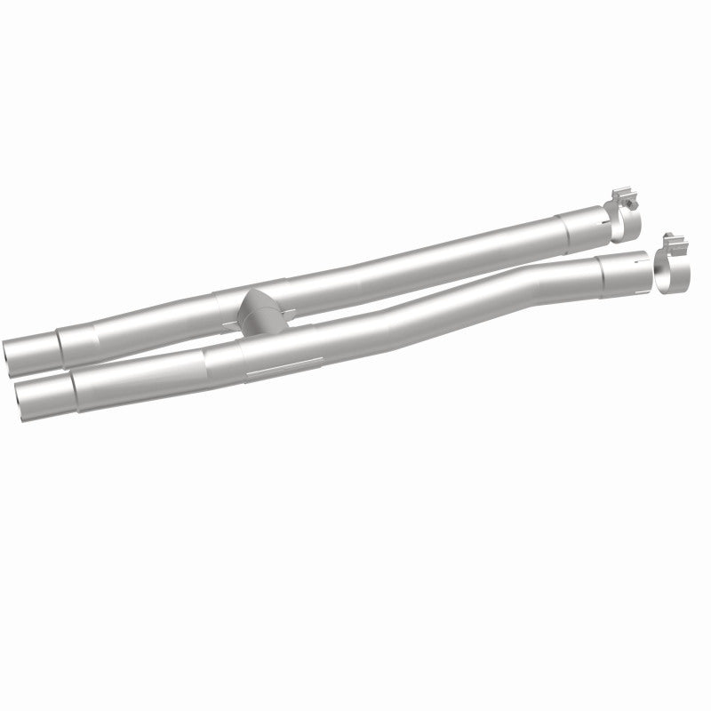 MagnaFlow 2024 Ford Mustang GT 5.0L D-Fit w/o Muffler Performance Exhaust Magnaflow Muffler