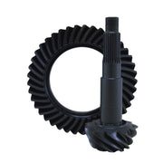 USA Standard Ring & Pinion Gear Set For GM 8.2in in a 3.55 Ratio Yukon Gear & Axle Final Drive Gears