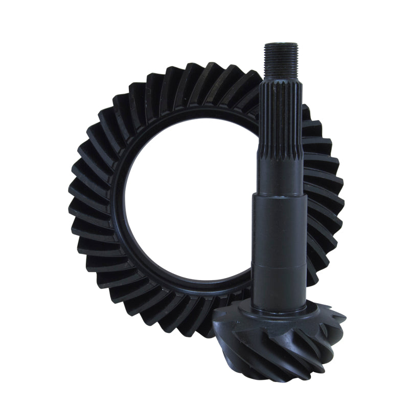 USA Standard Ring & Pinion Gear Set For GM 12 Bolt Car in a 3.90 Ratio Yukon Gear & Axle Final Drive Gears