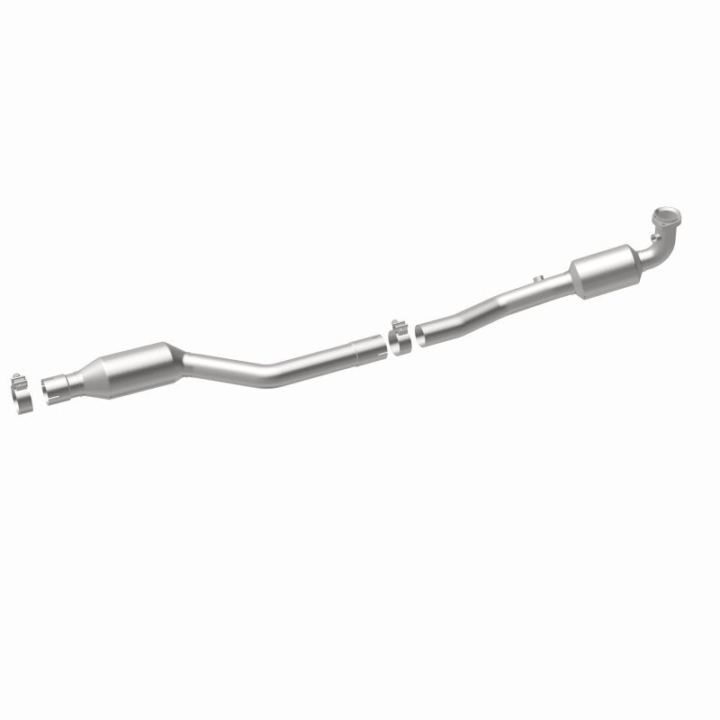 Magnaflow 2006 Mercedes-Benz SL500 5.0L Direct Fit Converter