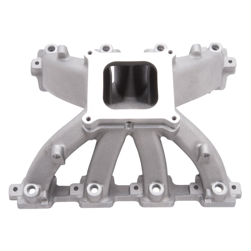 Edelbrock Manifold LS7 Super Victor 4150 EFI Edelbrock Fuel Pumps