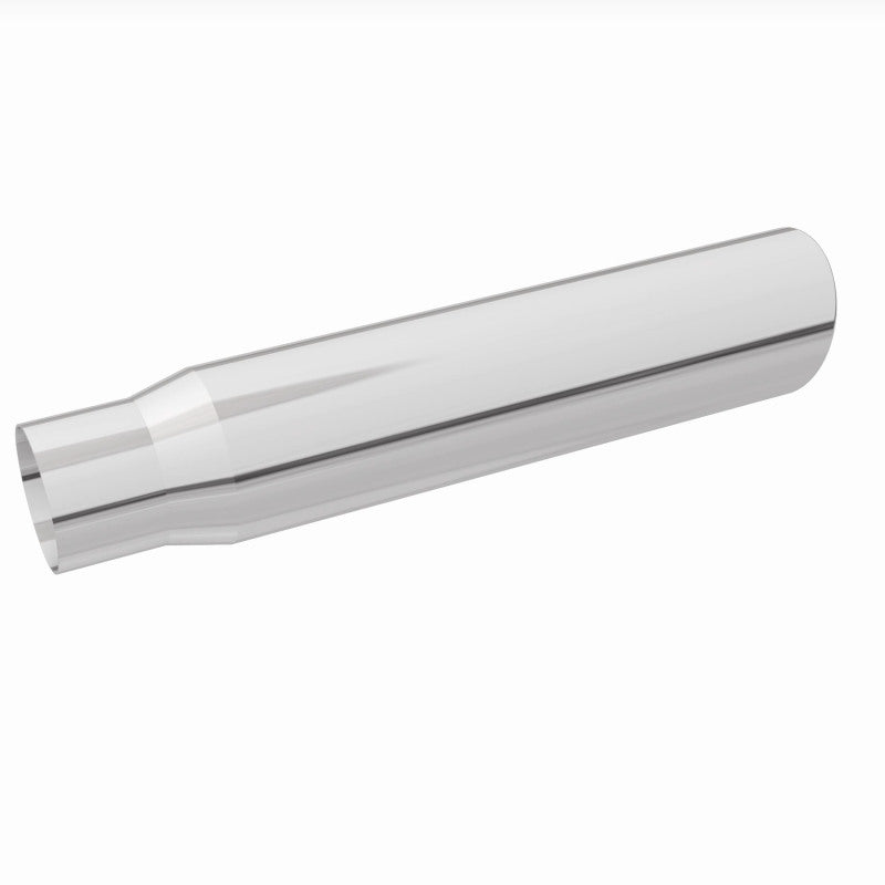 MagnaFlow Tip 1-Pk Re 5.00X 24 4.00 Id 15 Magnaflow Catalytic Converter Universal