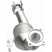 MagnaFlow 16-23 Chevrolet Camaro OEM Grade Federal / EPA Compliant Direct Fit Converter Magnaflow Catalytic Converter Direct Fit