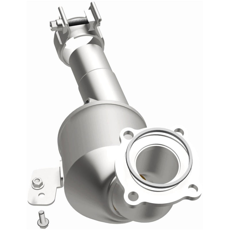 MagnaFlow 16-23 Chevrolet Camaro OEM Grade Federal / EPA Compliant Direct Fit Converter Magnaflow Catalytic Converter Direct Fit