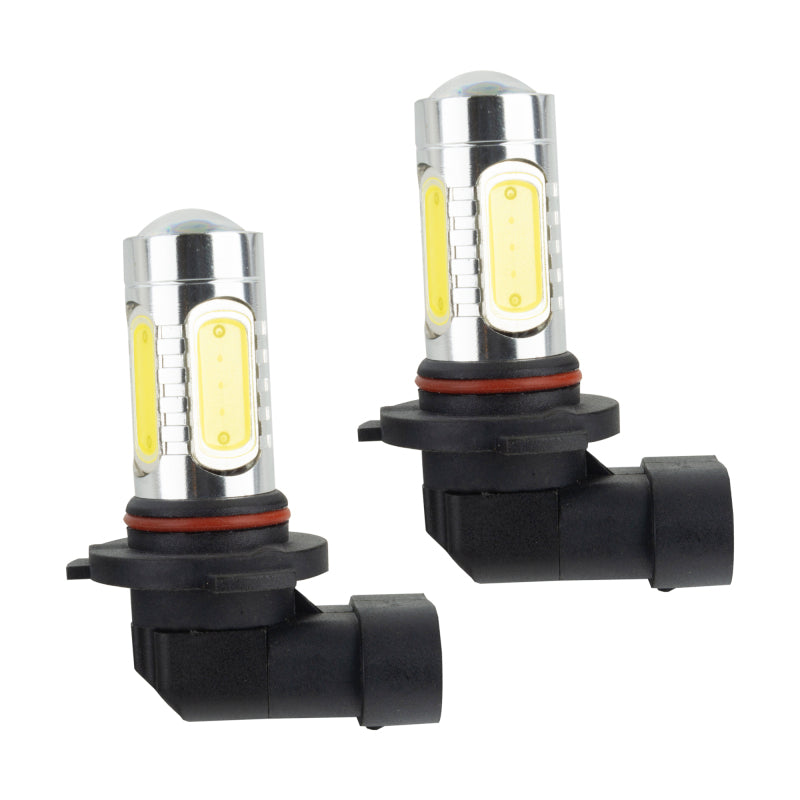 Oracle H10/9145 Plasma Bulbs (Pair) - White ORACLE Lighting Bulbs